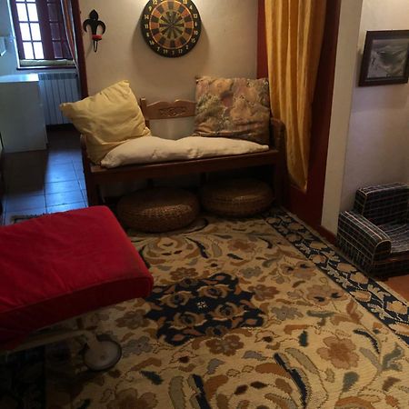 Chales Na Montanha - Casa Do Lado - Serra Da Estrela Manteigas Extérieur photo