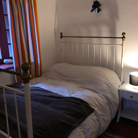 Chales Na Montanha - Casa Do Lado - Serra Da Estrela Manteigas Extérieur photo