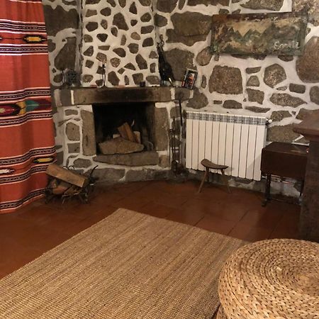 Chales Na Montanha - Casa Do Lado - Serra Da Estrela Manteigas Extérieur photo