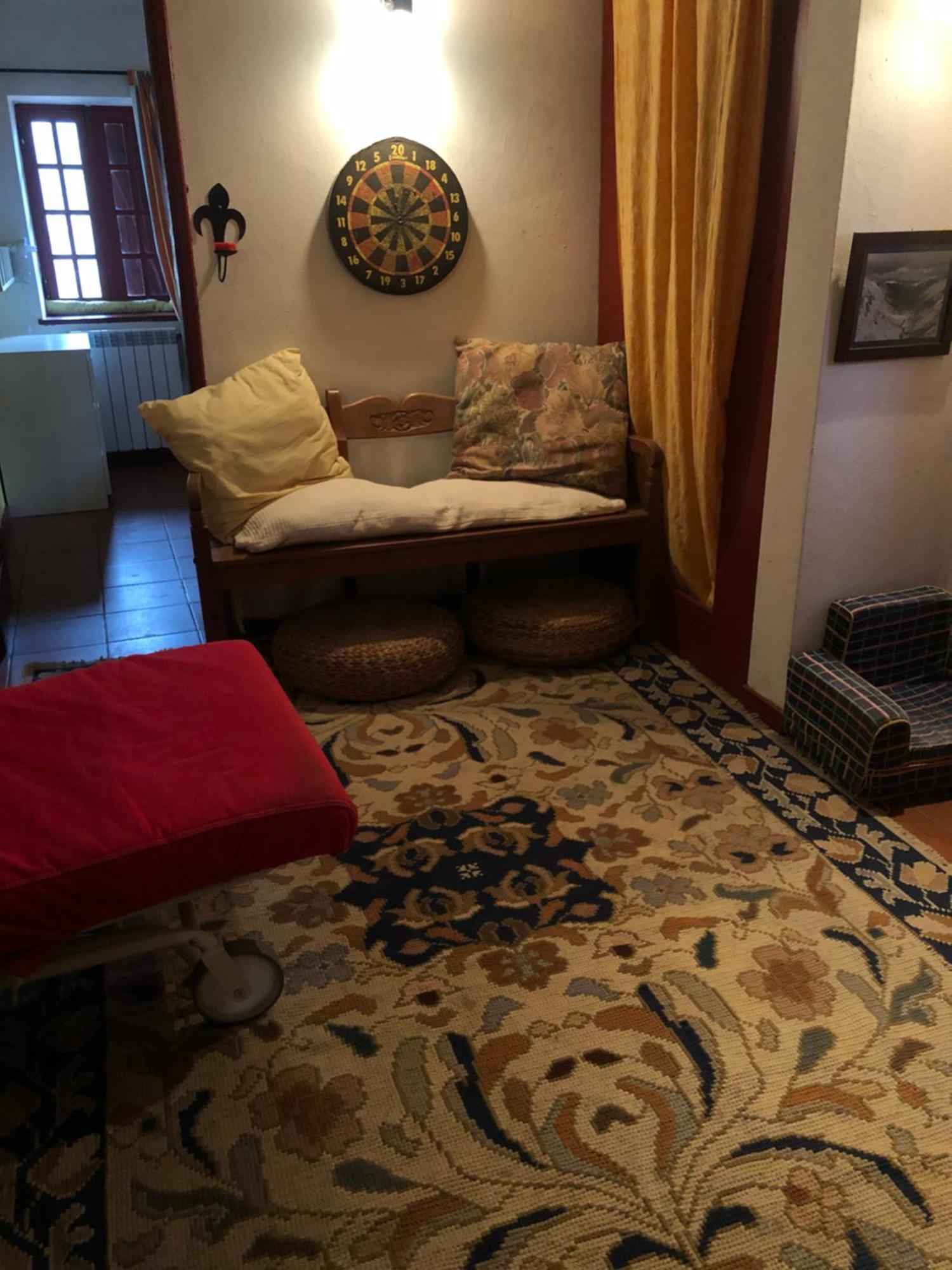 Chales Na Montanha - Casa Do Lado - Serra Da Estrela Manteigas Extérieur photo