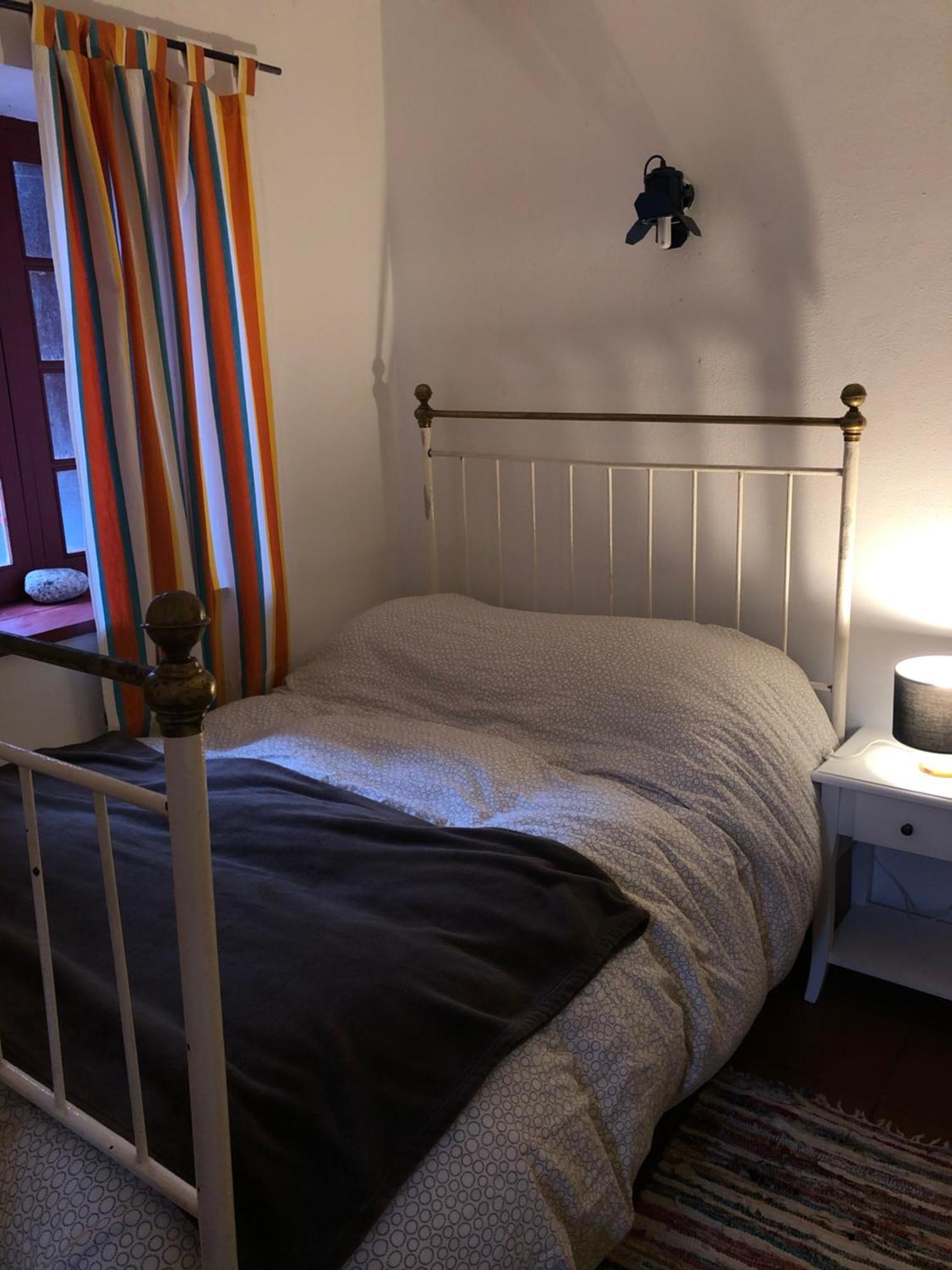 Chales Na Montanha - Casa Do Lado - Serra Da Estrela Manteigas Extérieur photo